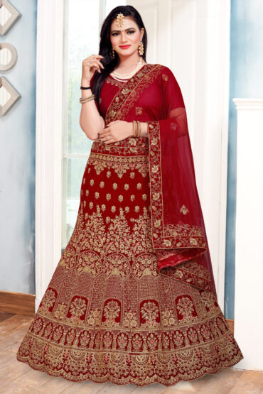 Sashi Lehenga Choli