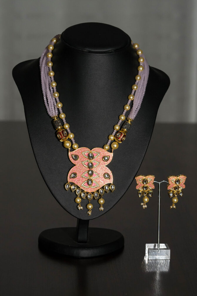 Necklace Set