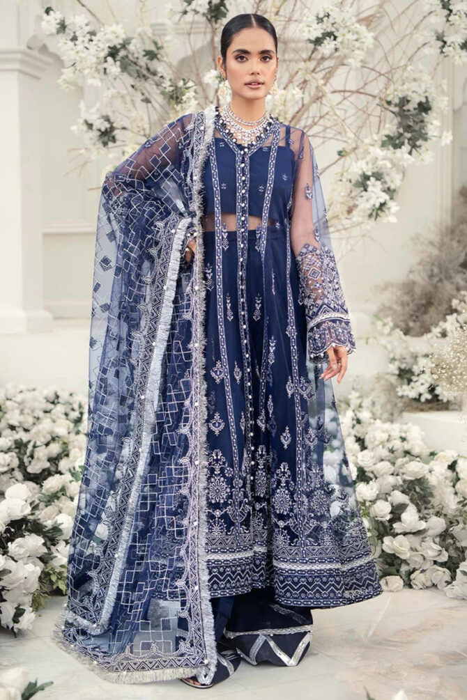 AIK Atlier Wedding Salwar Suit