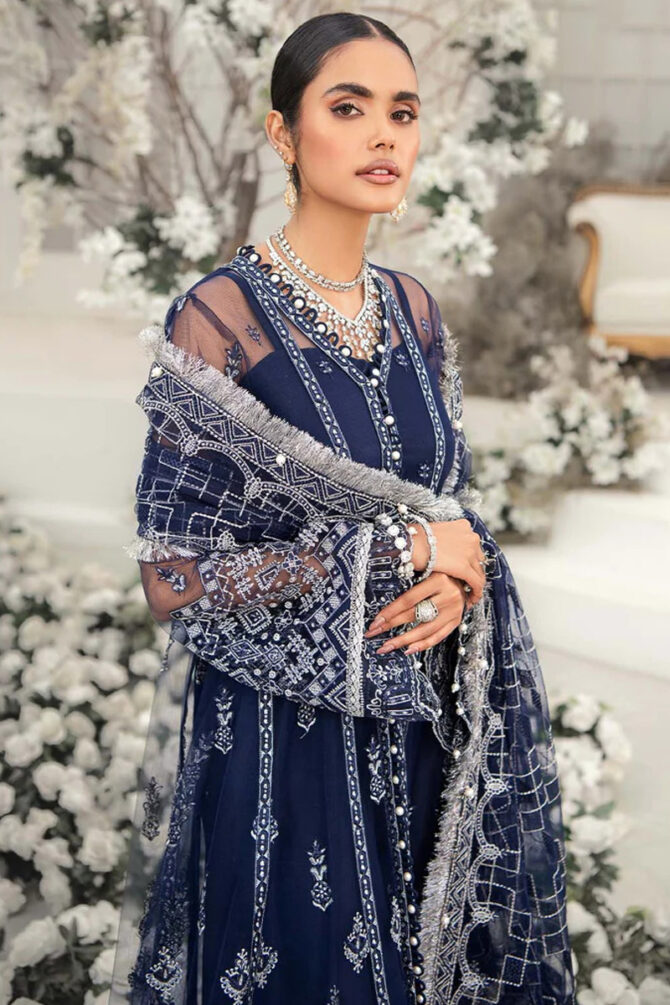 AIK Atlier Wedding Salwar Suit