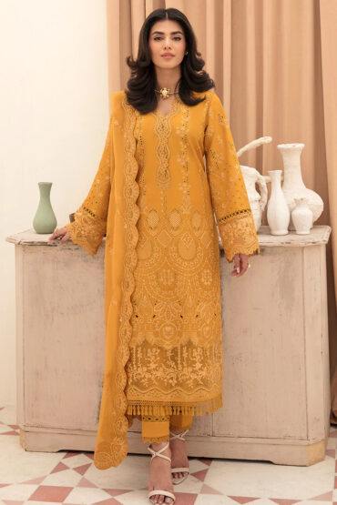 Afrozeh Salwar Suit