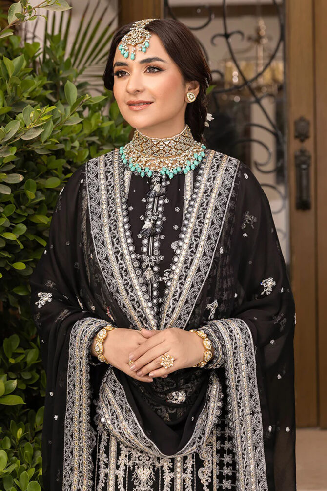 Asim Jofa Salwar Suit