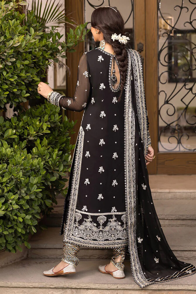 Asim Jofa Salwar Suit