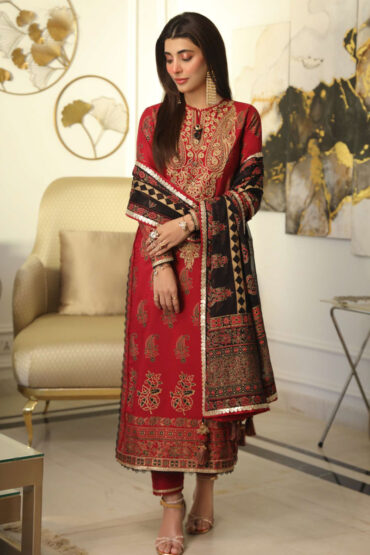 Asim Jofa Salwar Suits