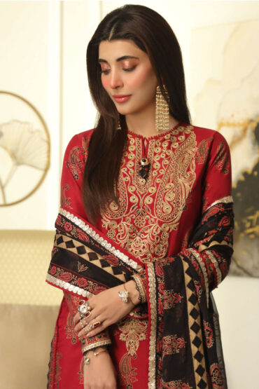 Asim Jofa Salwar Suits