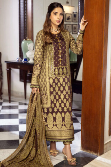 Asim Jofa Salwar Suit