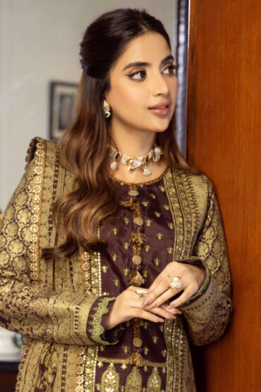 Asim Jofa Salwar Suit