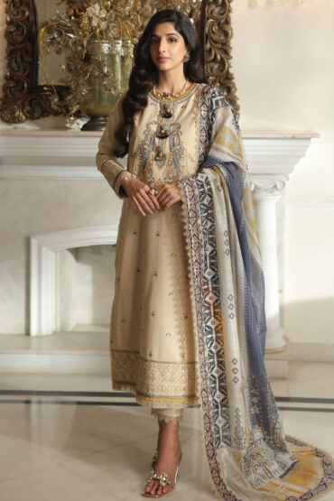 Asim Jofa Salwar Suit