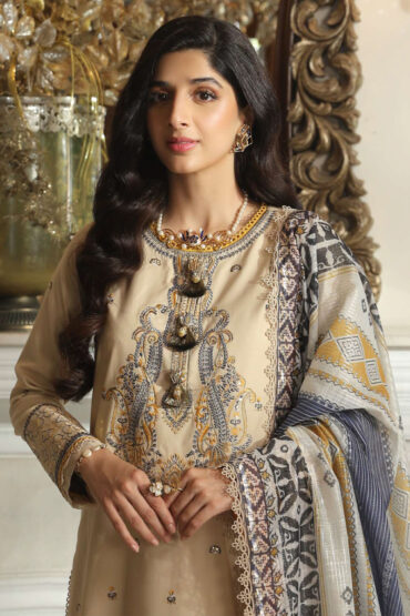 Asim Jofa Salwar Suit