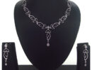 Classic Necklace Set