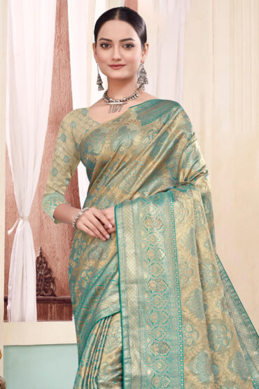 Designer Chiffon Saree