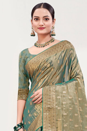 Katan Silk Saree