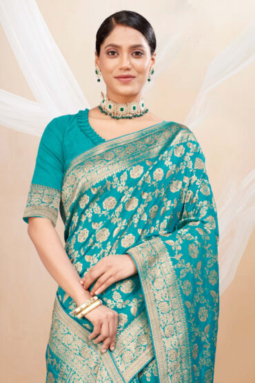 Katan Silk Saree