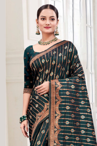 Katan Silk Saree