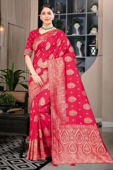 Katan Silk Saree