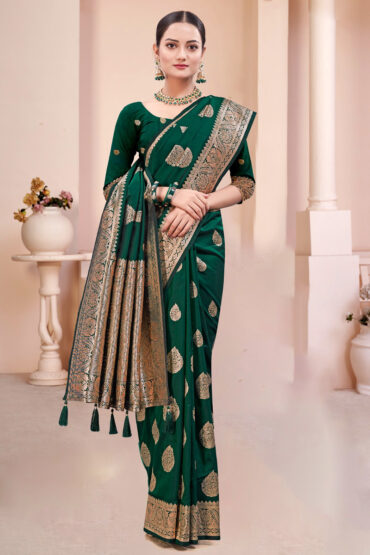 Katan Silk Saree