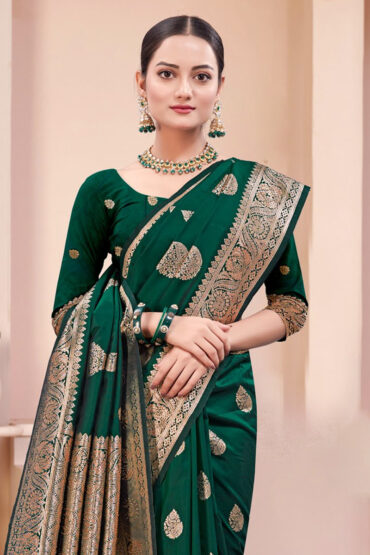 Katan Silk Saree