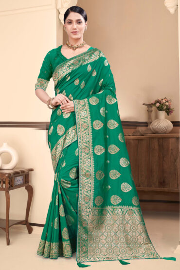 Katan Silk Saree