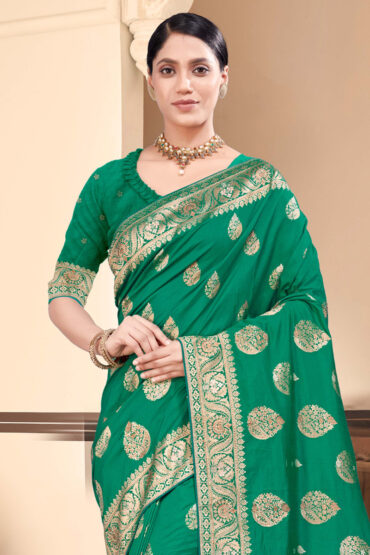 Katan Silk Saree