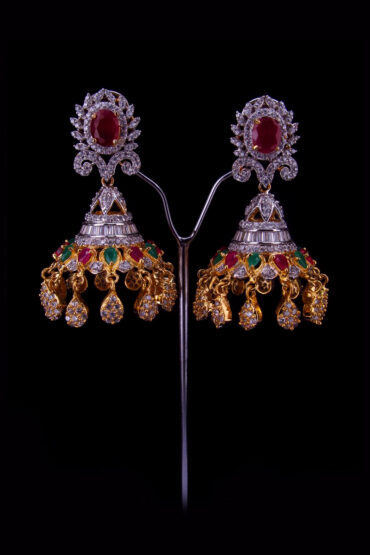 Earrings for Wedding Parties