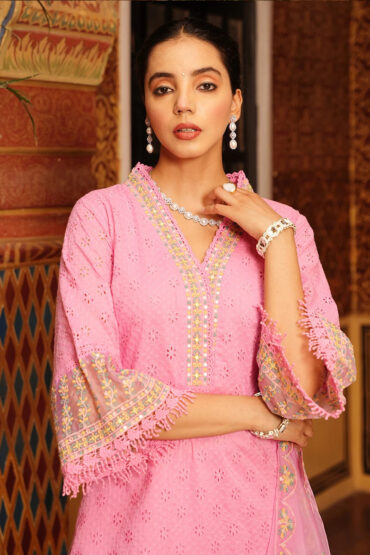 Afgani Cotton Salwar Suit