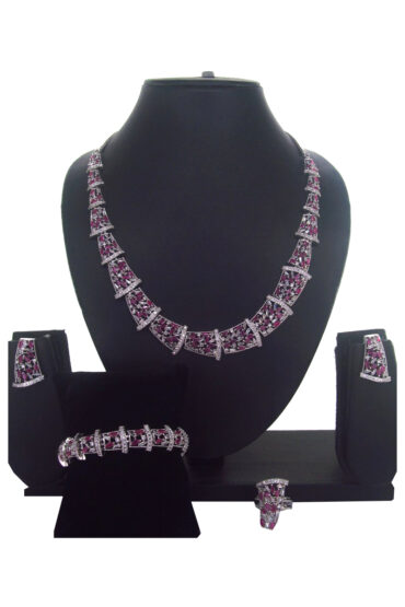 Fashion Necklace Set