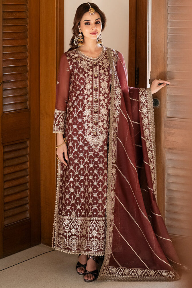 Festive Salwar Suit