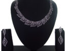 Fine Necklace Set