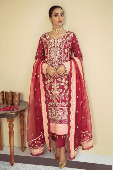 Gulaal Zareen Salwar Suit