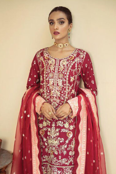 Gulaal Zareen Salwar Suit