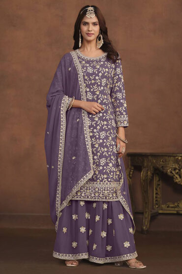 Georgette Salwar Suit