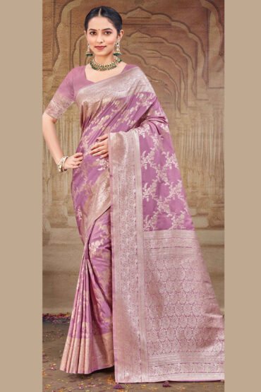 Katan Silk Saree