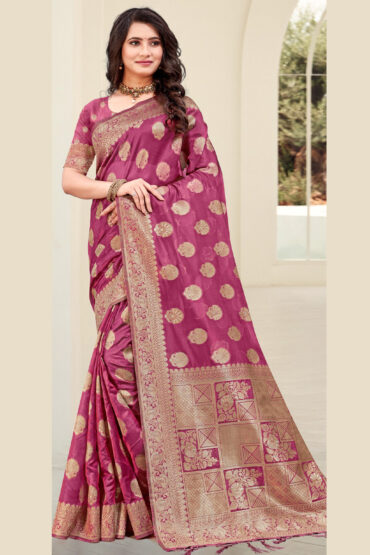 Katan Silk Saree