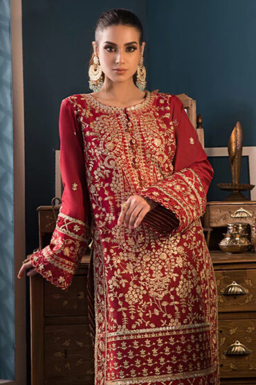 Luxury Lawn Salwar Suit 201683 02