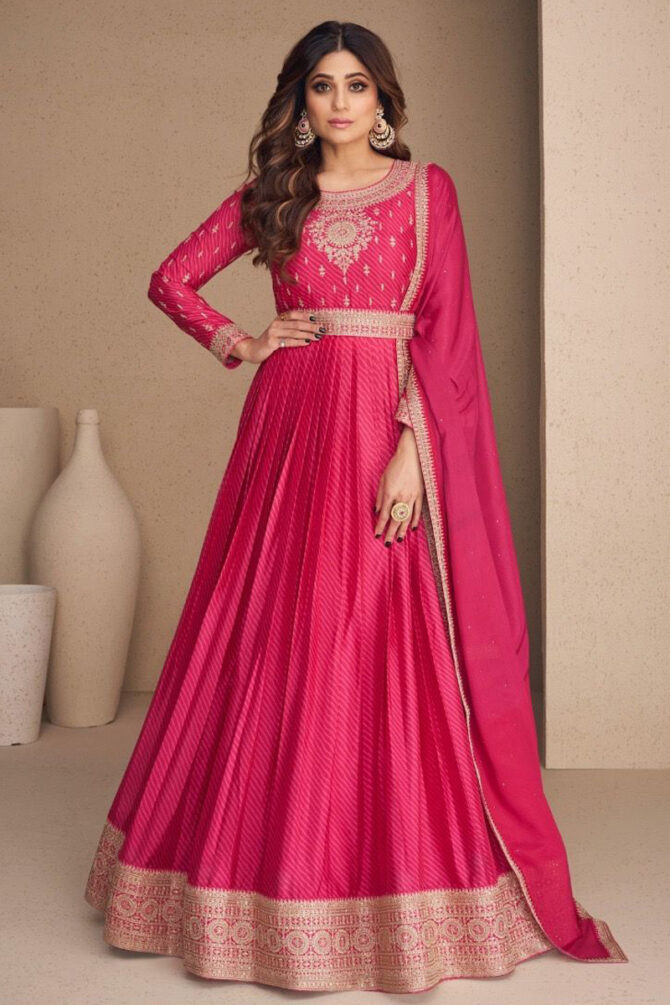 Rani Sahiba Gown 201544 01