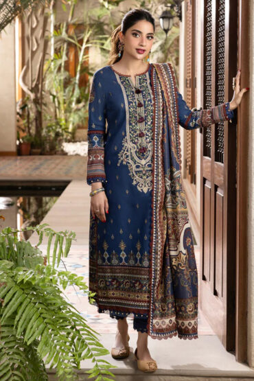 Rania Premium Cotton Salwar Suit