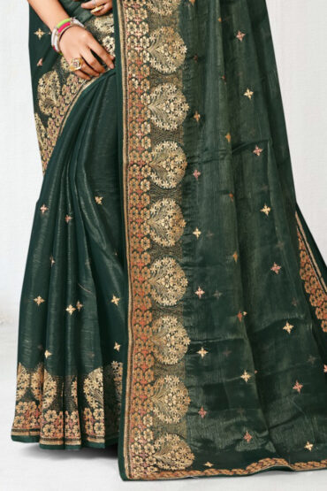 Silk Saree