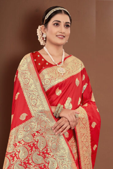 Silk Saree