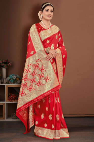 Silk Saree