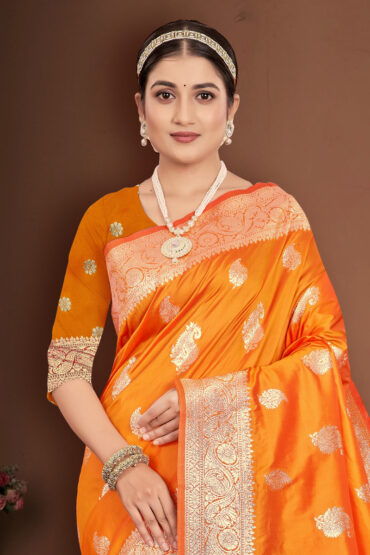 Silk Saree