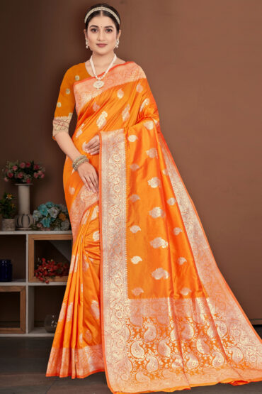 Silk Saree