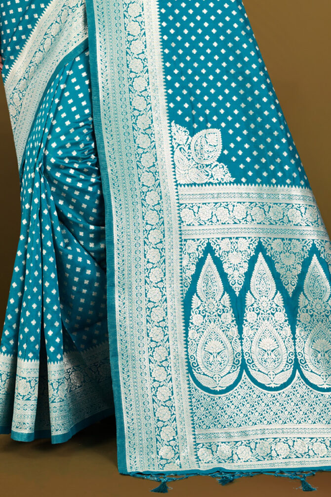 Silk Saree