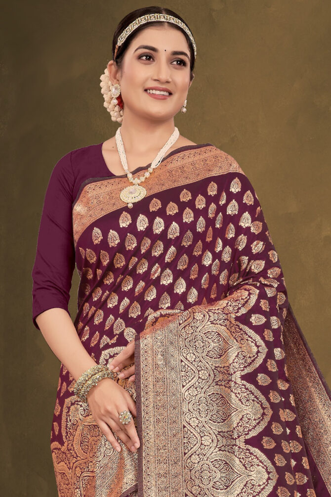 Silk Saree