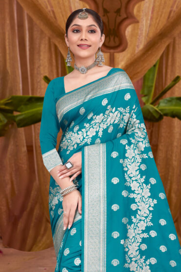 Silk Saree