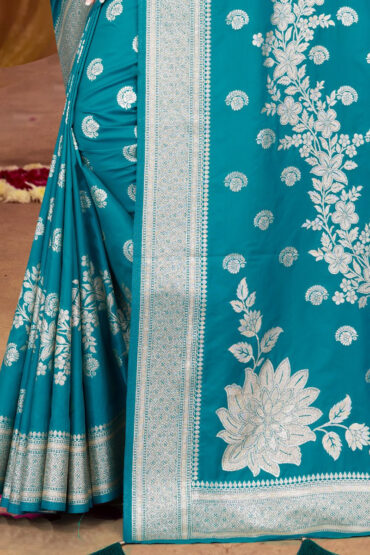 Silk Saree