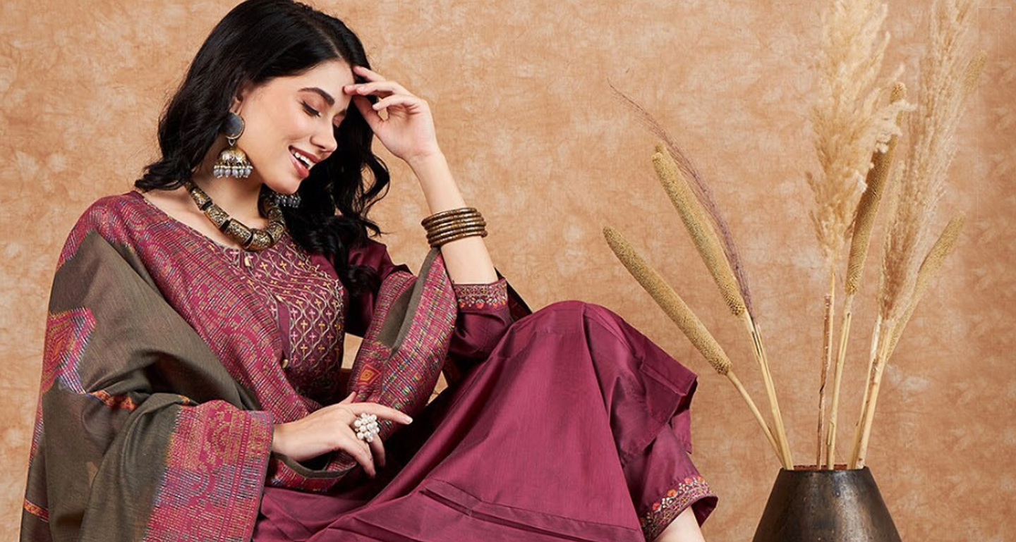 Blog - Salwer Kameez