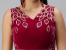 Blouse Design - 0003