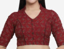 Blouse Design - 0004