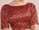 Blouse Design - 0025