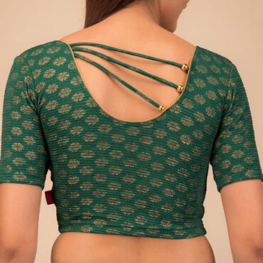 Blouse Design